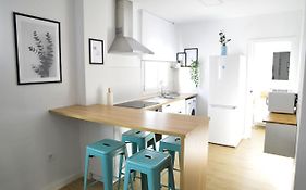 El Apartamento De Nueva